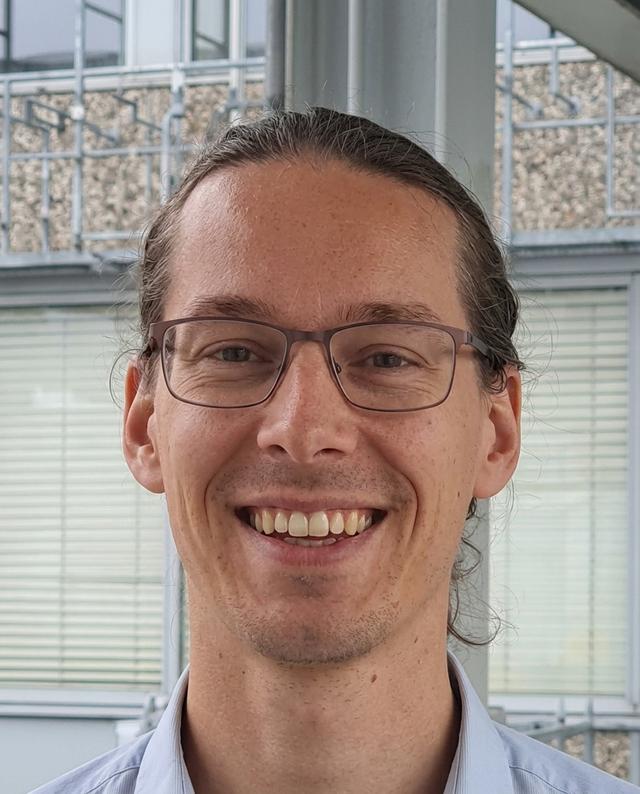 Michał van Hooft