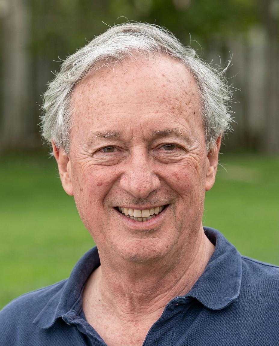 Michael Golay