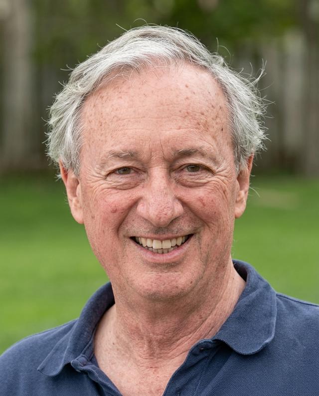Michael Golay
