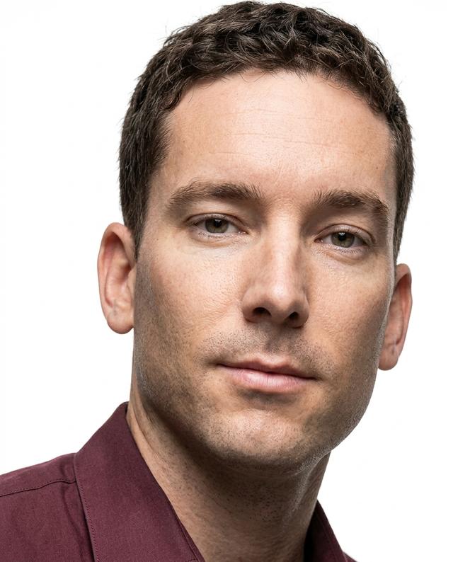 Michael Abrams