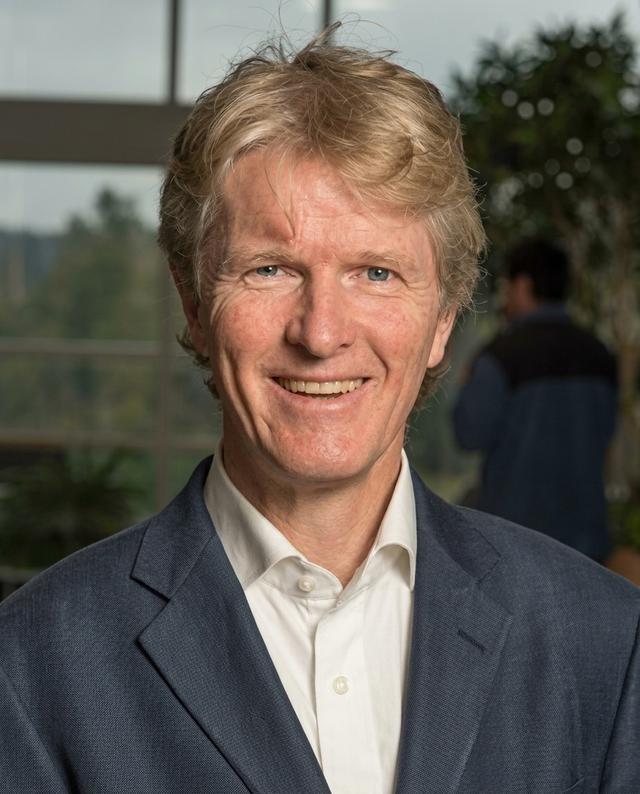 Michael Bachmann