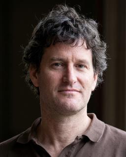 Michael Brenner