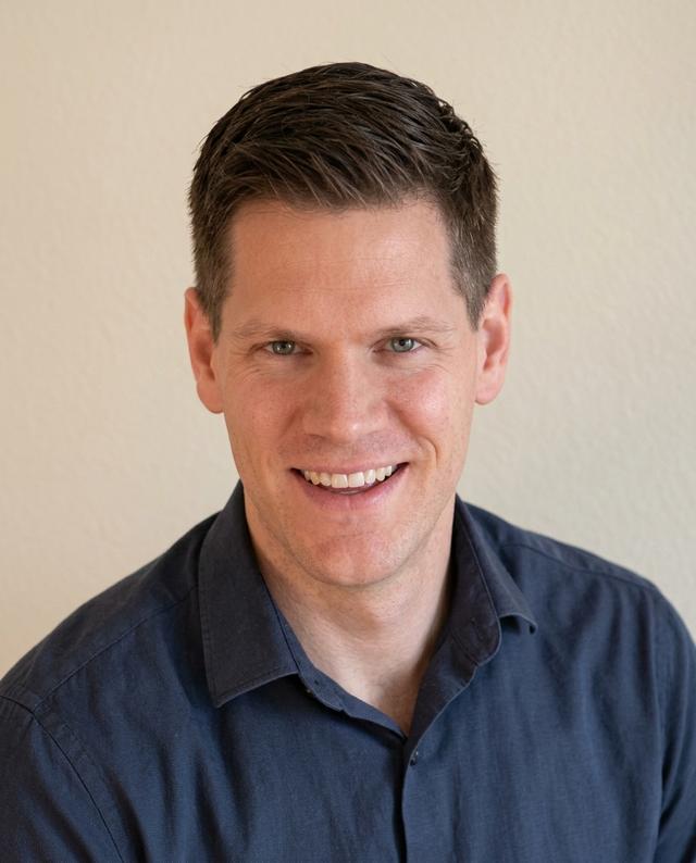 Michael Burton