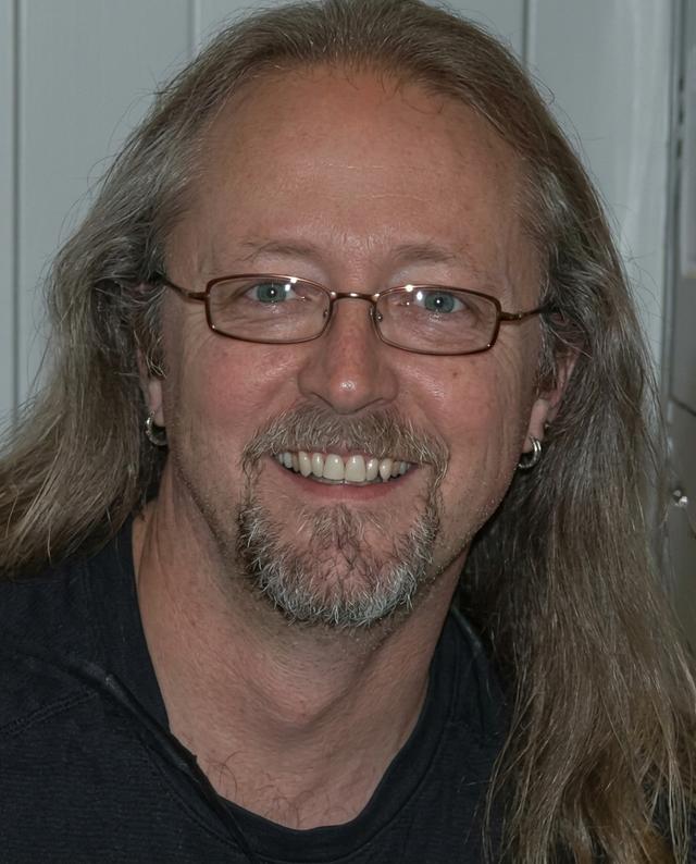 Michael Caldwell