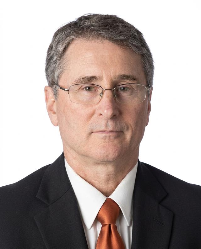 Michael Carr