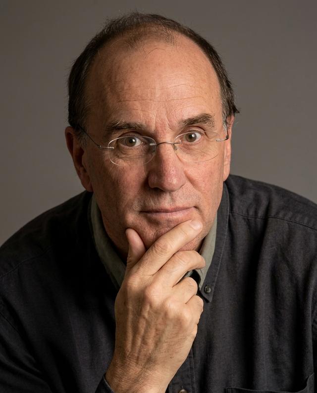 Michael Cima