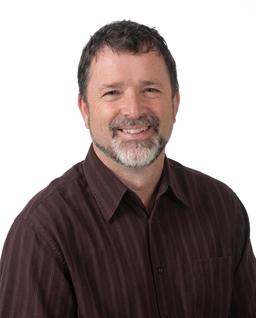 Michael Dennin