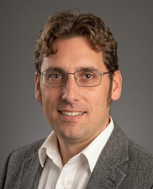 Michael EKSTRAND