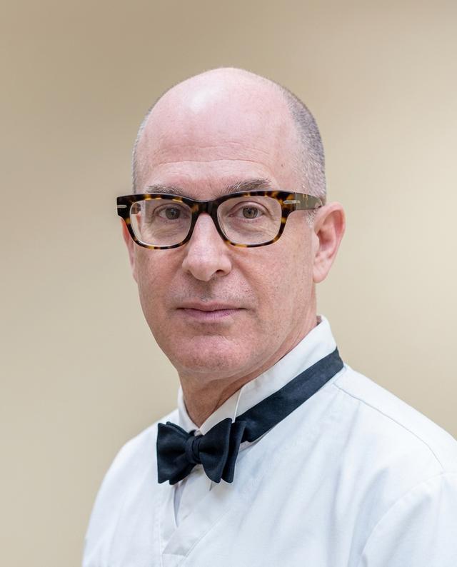 Michael Francis Burrow