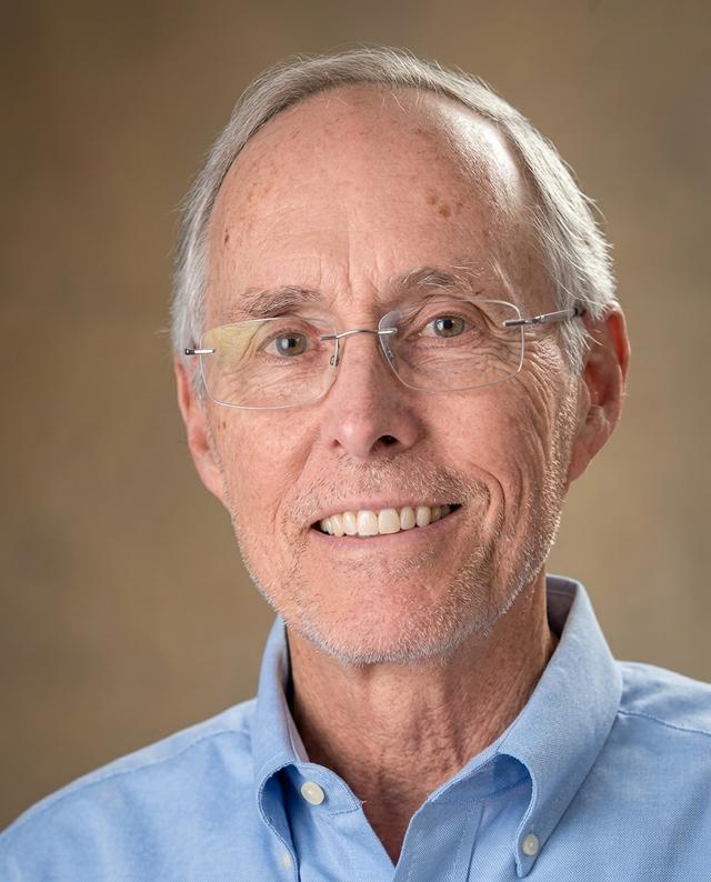 Michael G. Wessells