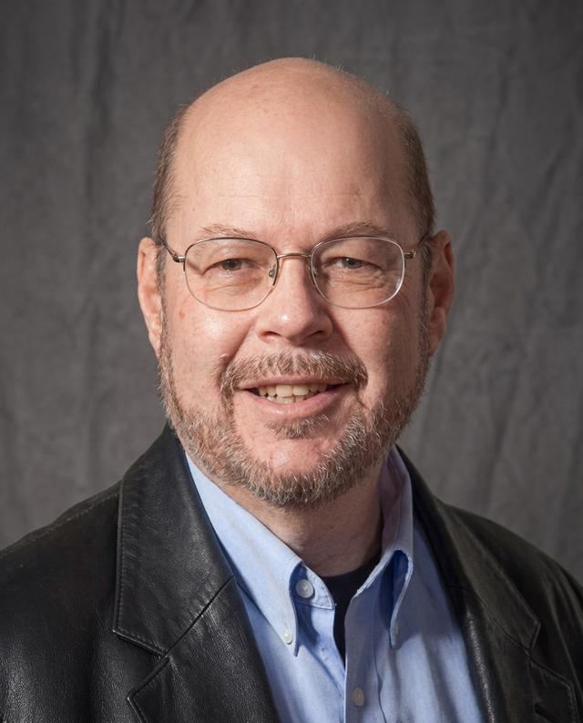 Michael Gold, Ph.D.