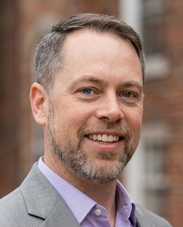 Michael Goudzwaard