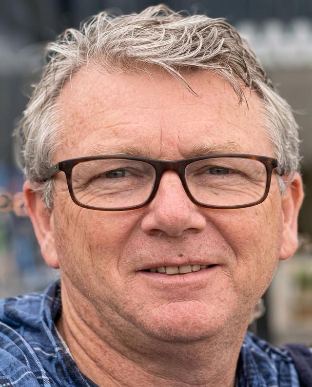 Michael Hewetson