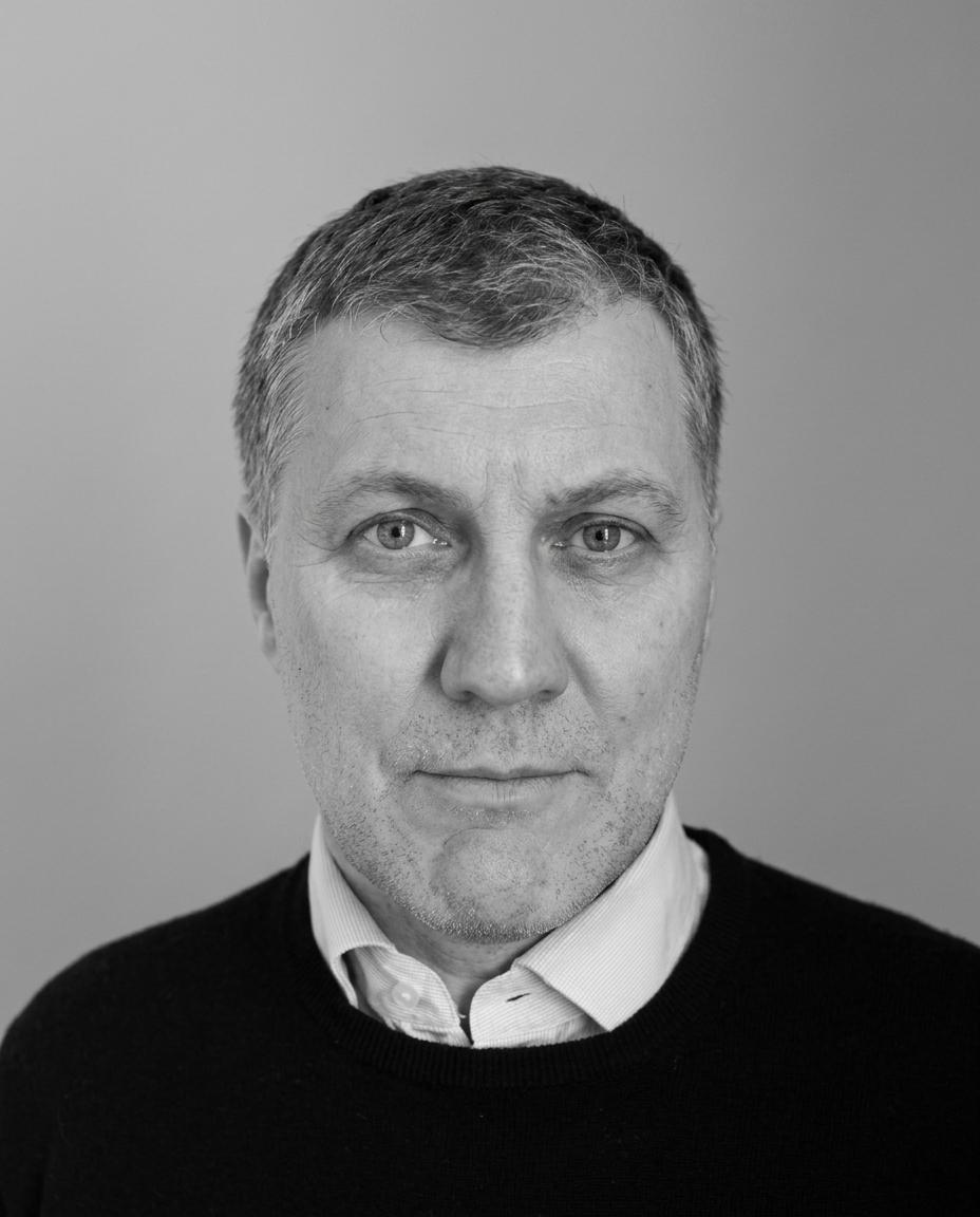 Michael Keith