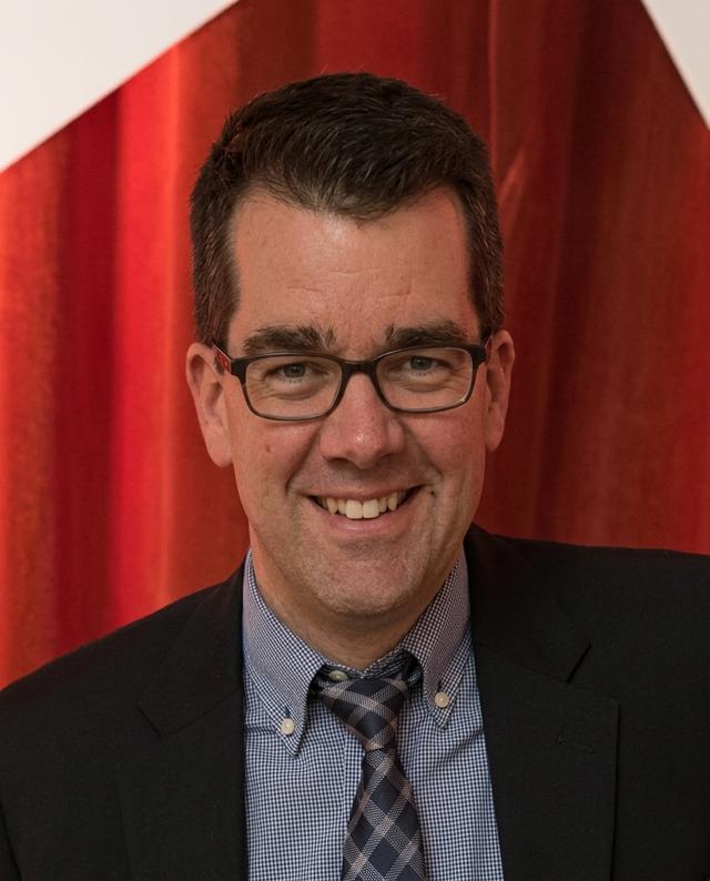 Michael Knab
