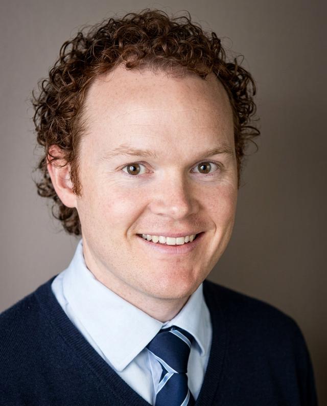 Michael Law