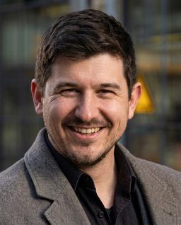 Michael Lazarou