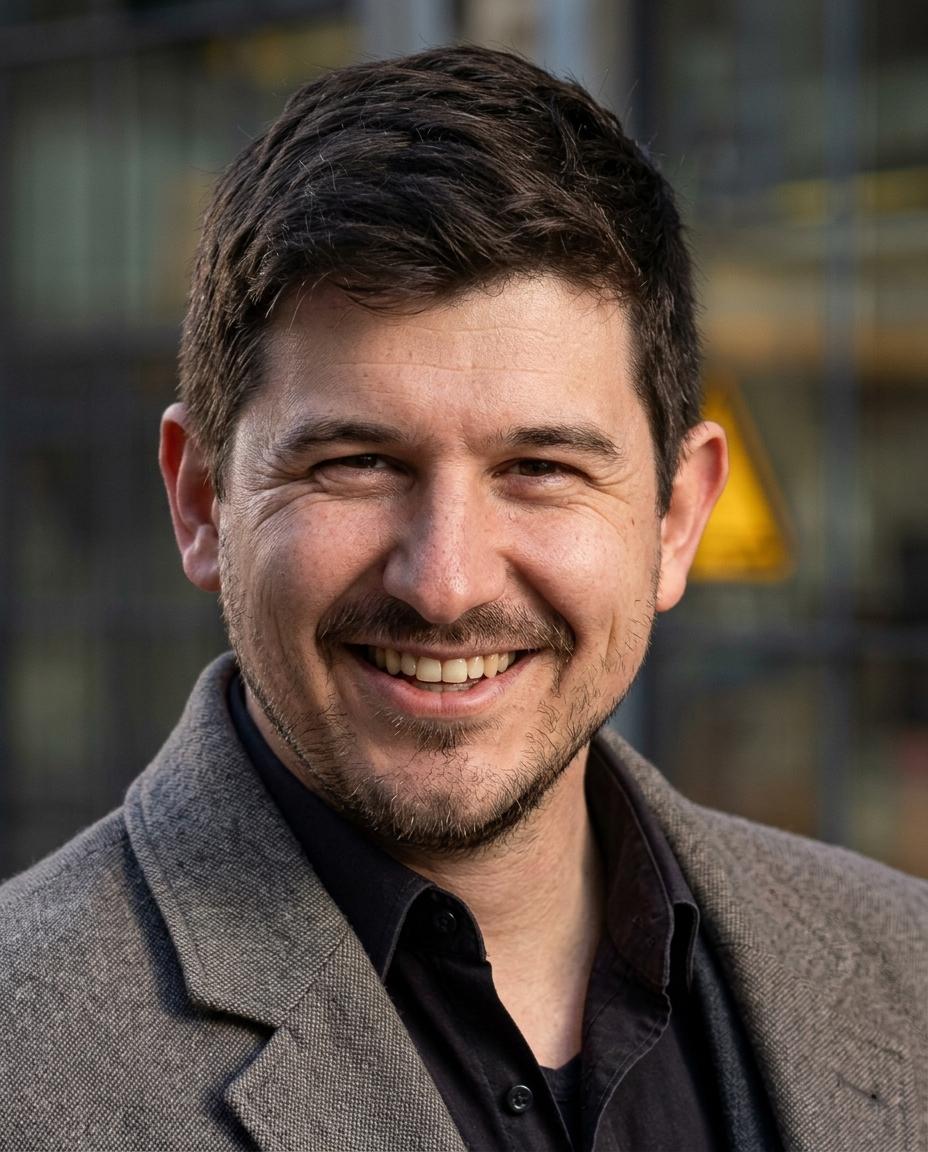 Michael Lazarou
