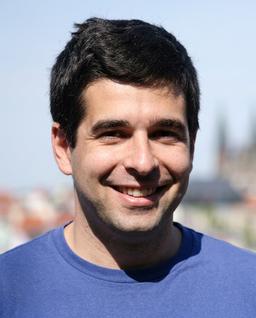 Michael Levin