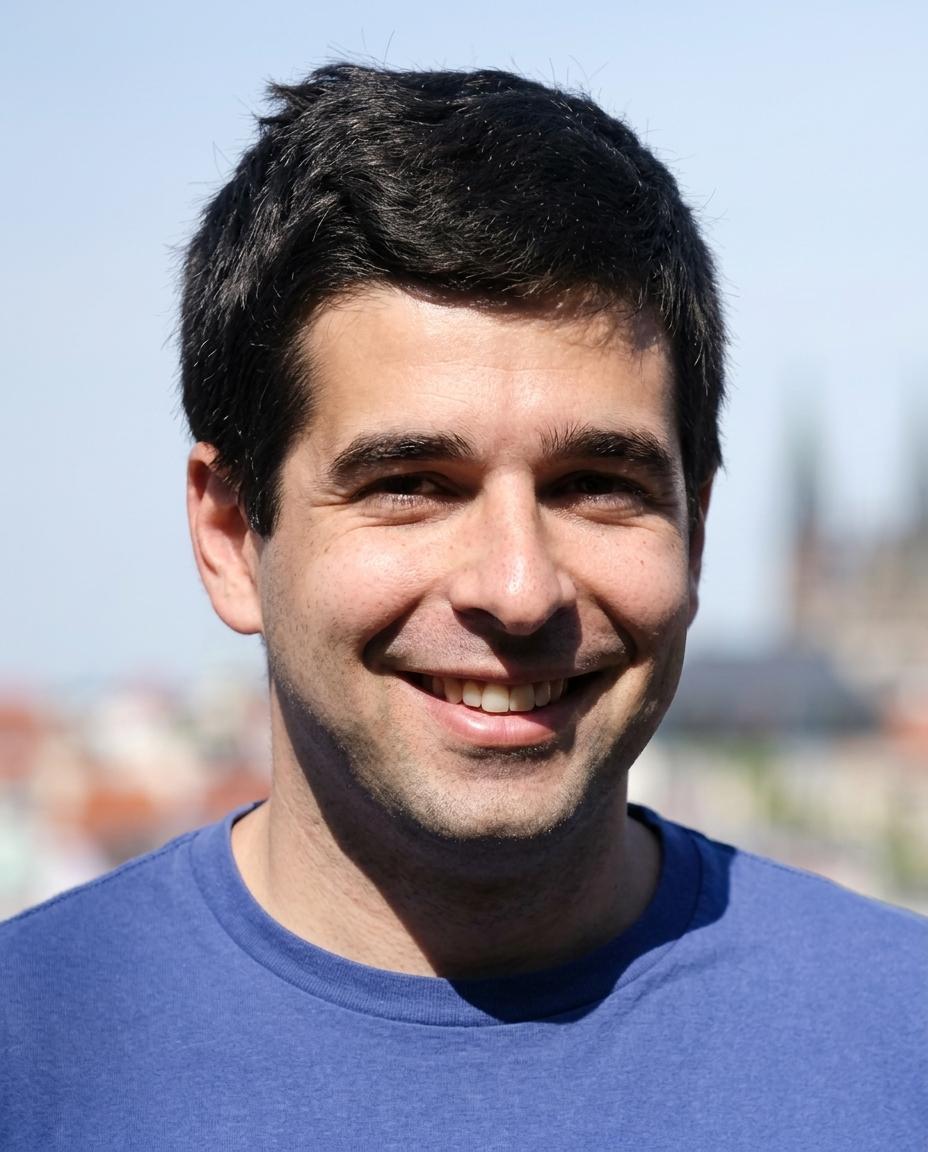 Michael Levin