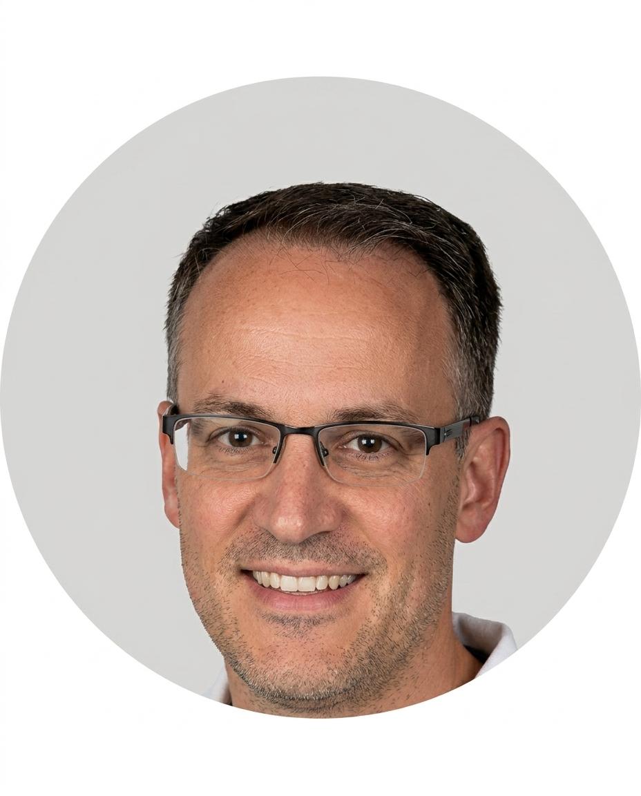 Michael Marc BORNSTEIN
