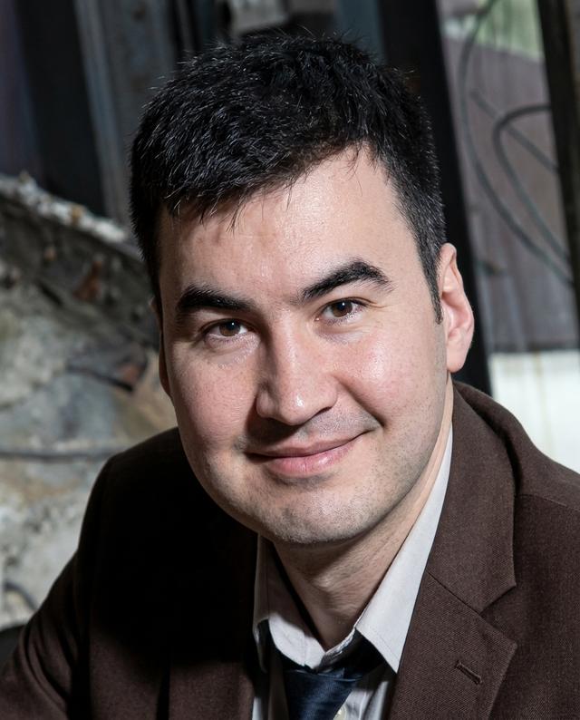 Michael Pittman