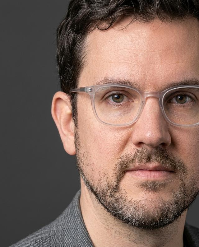 Michael Reimann