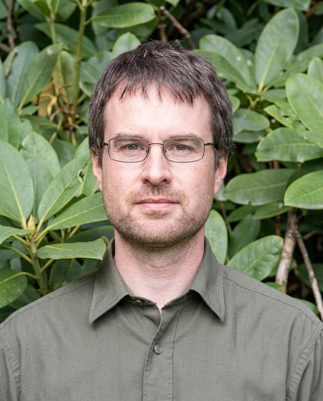 Michael Ross