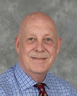 Michael W. Ross