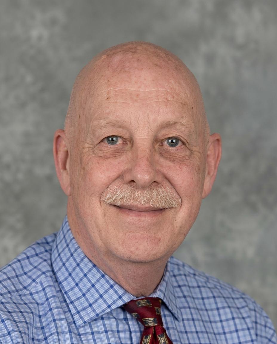 Michael W. Ross