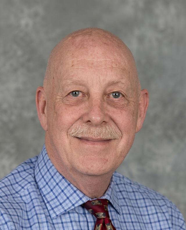 Michael W. Ross