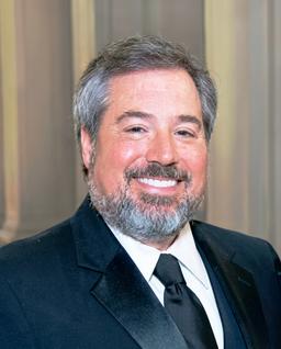 Michael Scharf