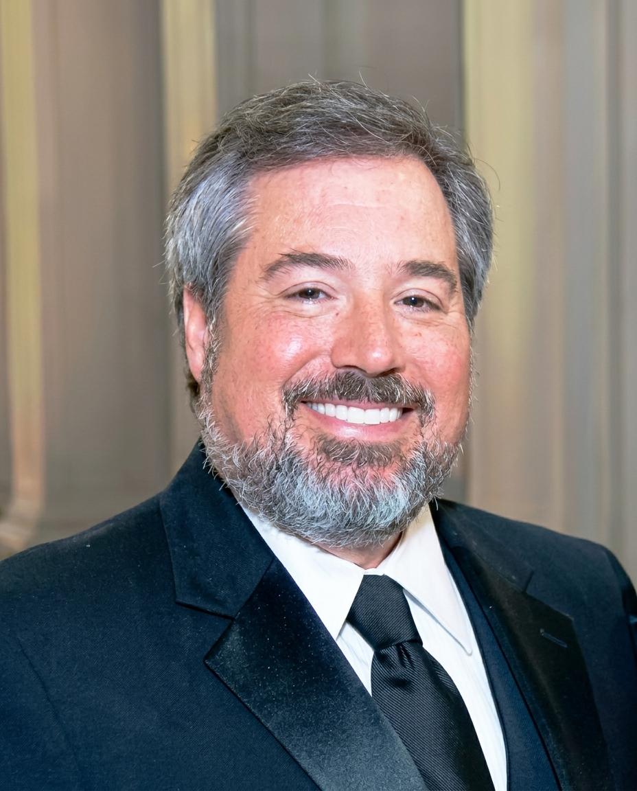 Michael Scharf