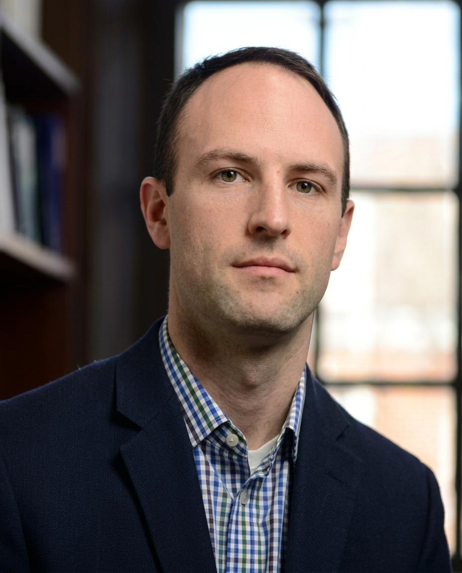 Michael Shields