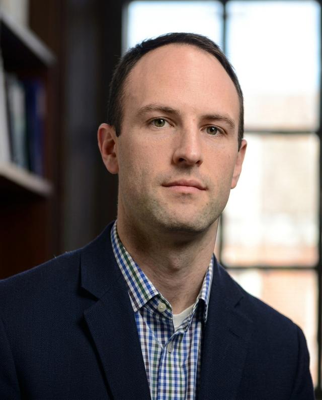 Michael Shields