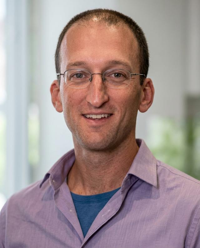 Michael Short