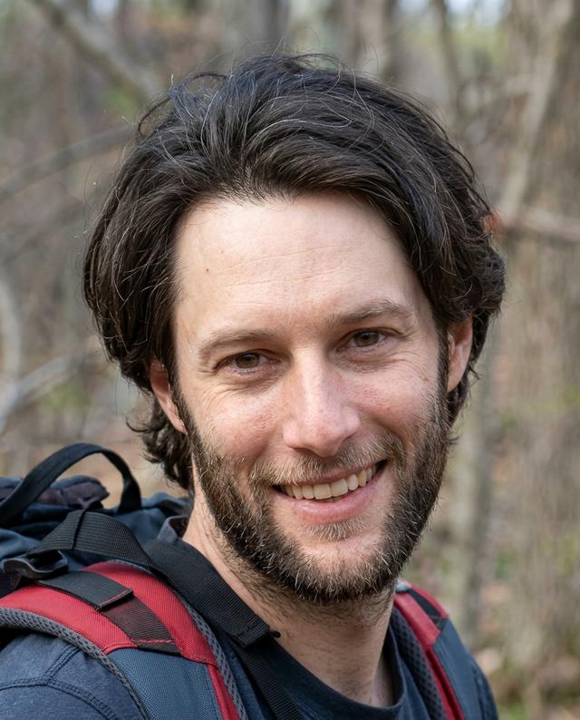 Michael Springer