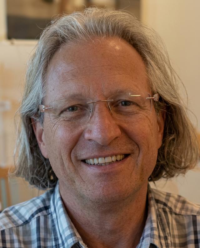 Michael Stauffacher