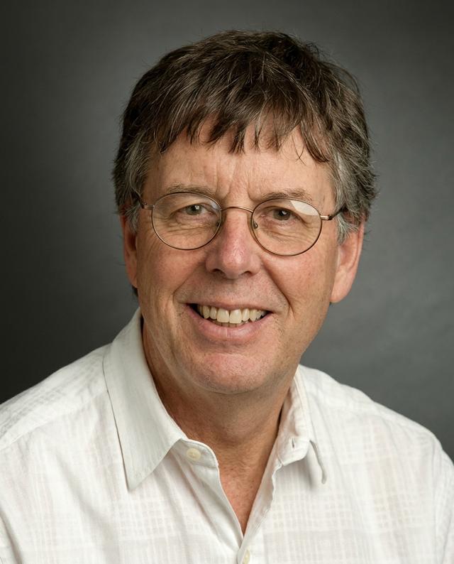 Michael Stonebraker