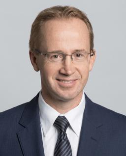 Michael Trusov