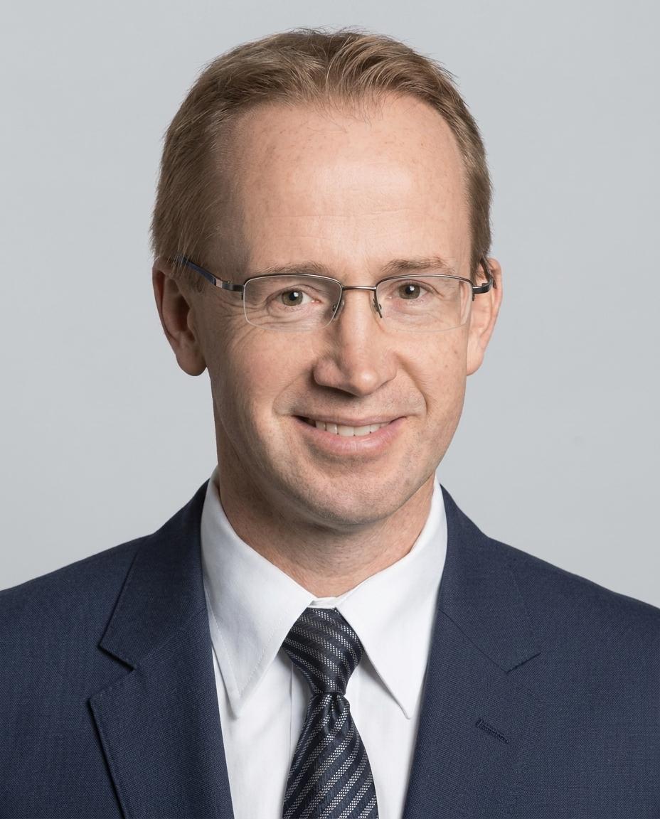Michael Trusov