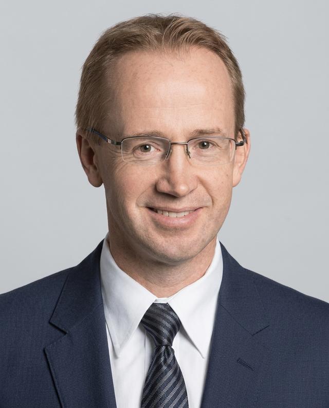 Michael Trusov