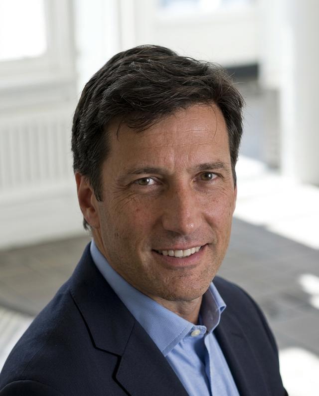 Michael VanRooyen