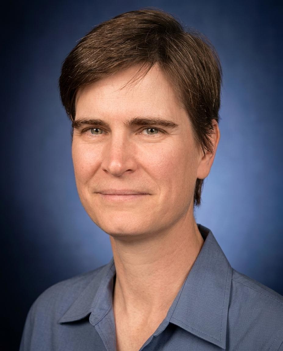 Michaela Zint