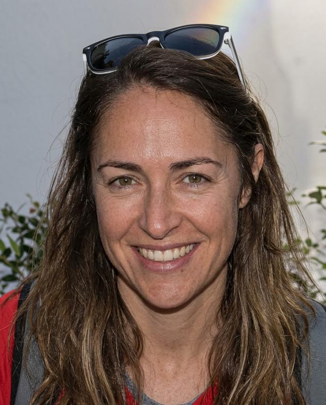Michal Ramot