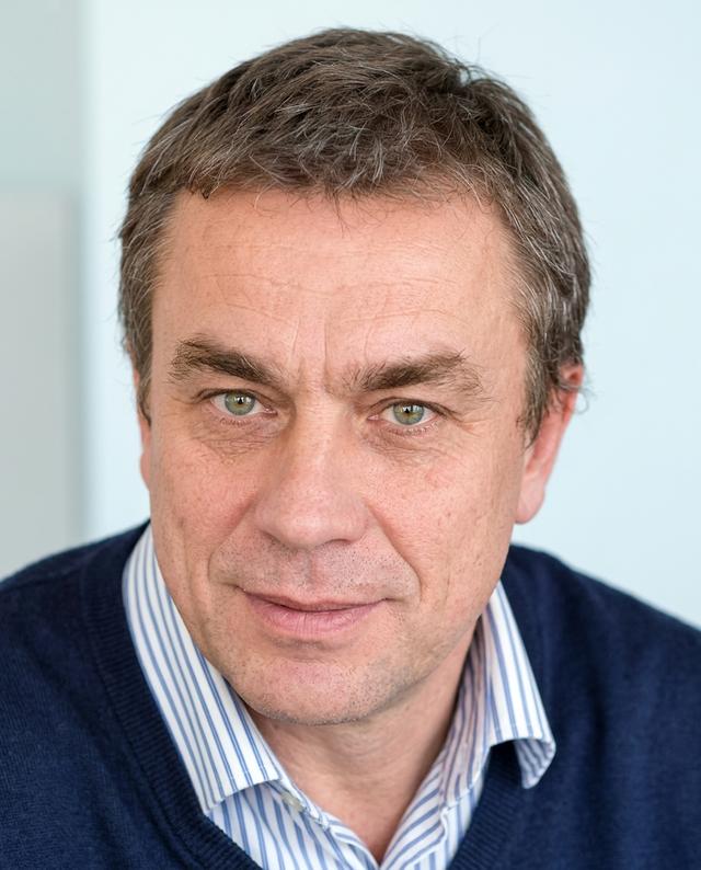 Michel Bierlaire