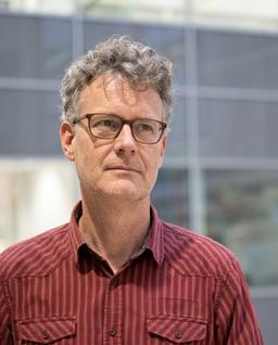 Michel Riksen