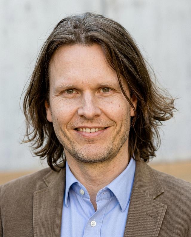 Michel van Eeten