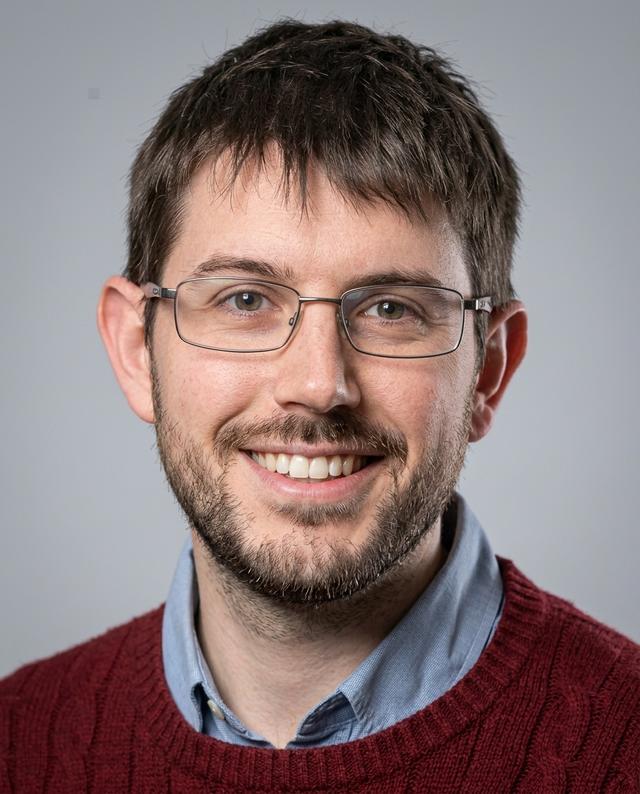 Michele Ceriotti