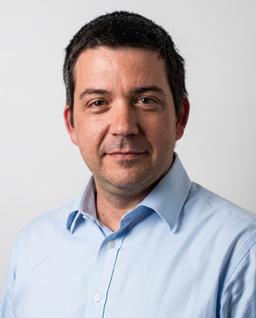 Dr Michele Curioni